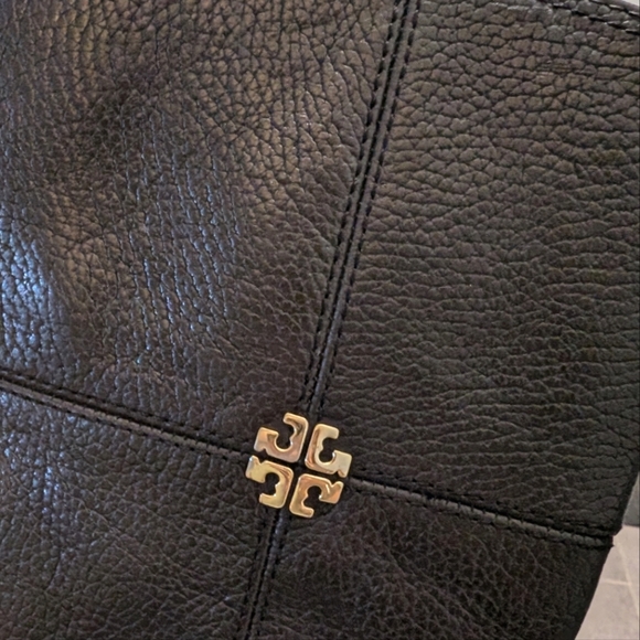 Tory Burch Jolie Riding Boots - Picture 6 of 7